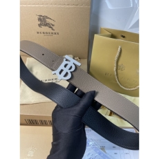 Burberry Belts